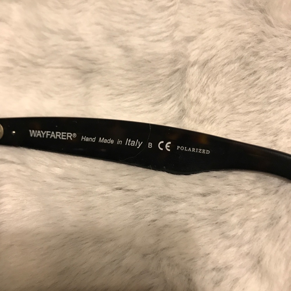 Ray Bans - Picture 2 of 3